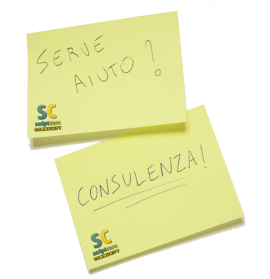 Consulenza