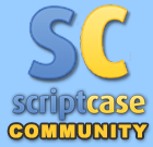ScriptCaseCommunity.it – in italiano