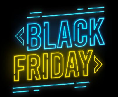 Black Friday